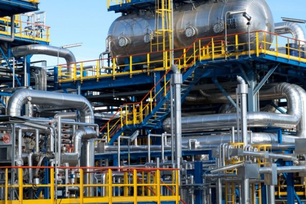 Fabrication & Piping Services