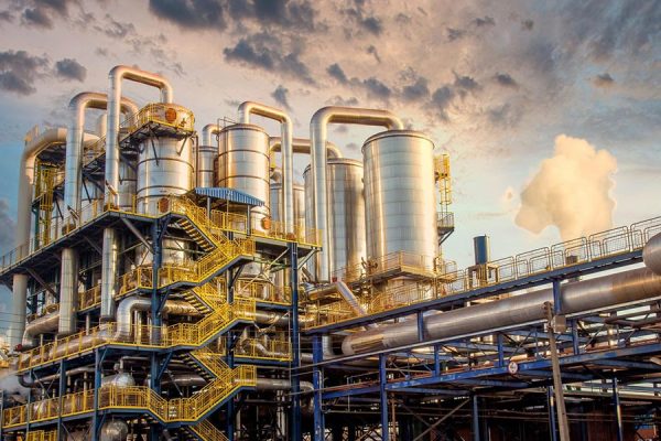 Industrial Installation & Alignment