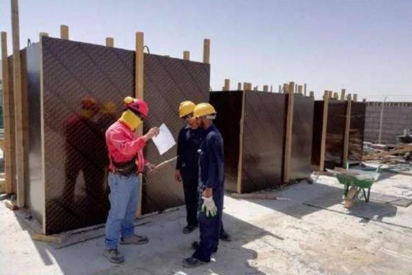 On-Site Maintenance Teams